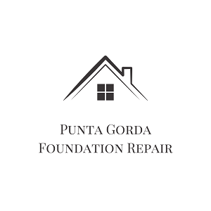Punta Gorda Foundation Repair Logo