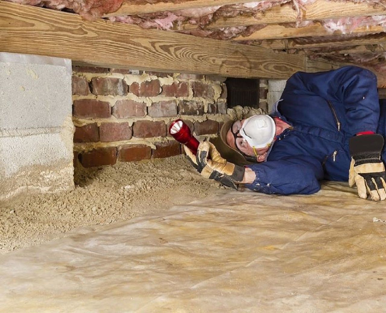 Punta Gorda Foundation Repair'