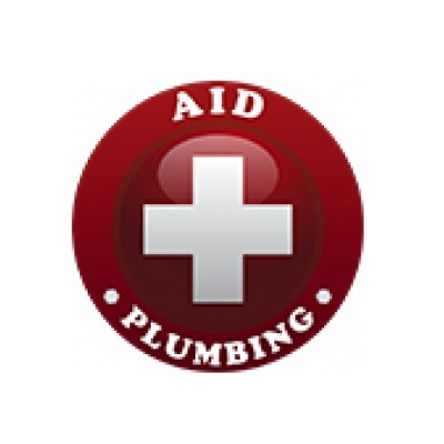 Company Logo For AID Plumbing'