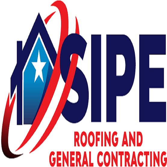 Sipe Roofing & General Contracting Logo