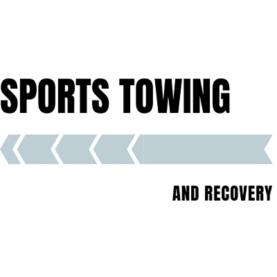 Company Logo For Sports Towing and Recovery'