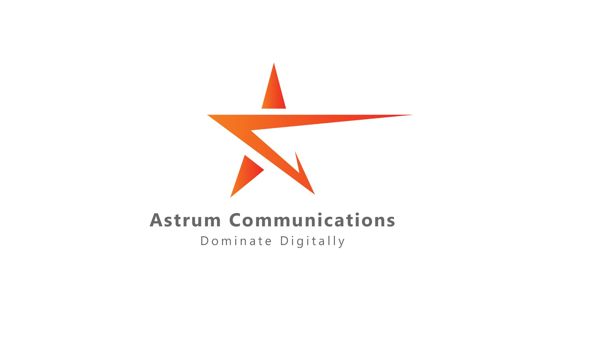 Astrum Logo'