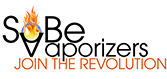 Company Logo For SoBeVaporizers'