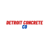 Company Logo For Detroit Concrete Co'