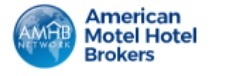 Company Logo For American Motel Hotel Brokers'