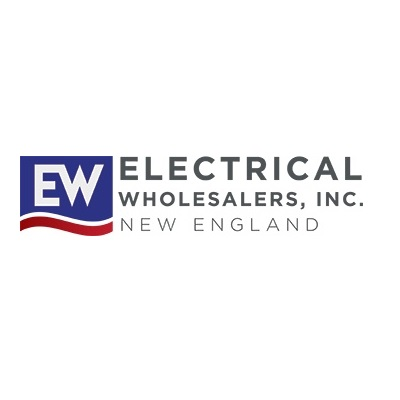 Company Logo For Electrical Wholesalers, Inc. New England'