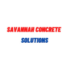 Company Logo For Savannah Concrete Solutions'
