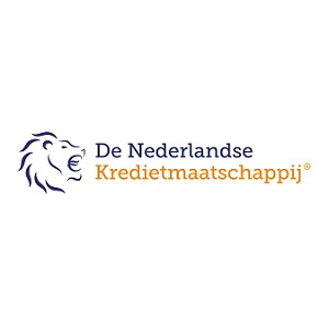 Company Logo For De Nederlandse Krediet Maatschappij'