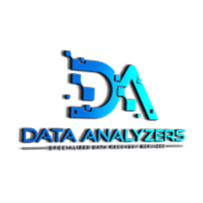 Data Analyzers Data Recovery Services Logo