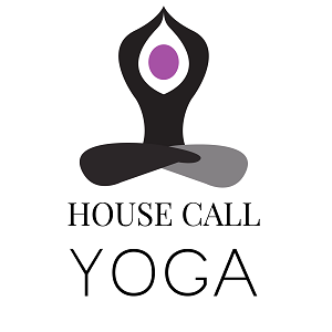 Company Logo For House Call Yoga'