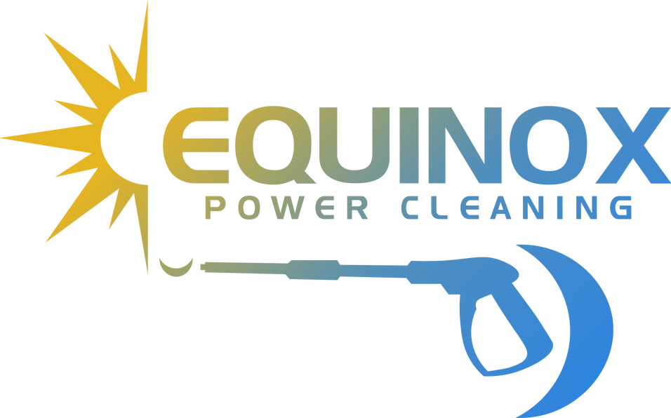 Company Logo For Equinox Power Cleaning'