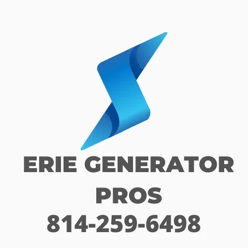 Company Logo For Erie Generator Pros'