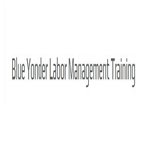 Company Logo For Blue Yonder Labor Management Training'