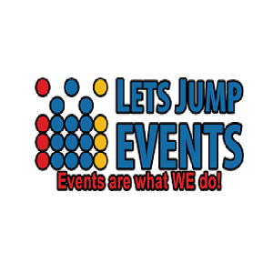 Company Logo For Lets Jump Events'