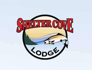 Company Logo For Shelter Cove Fishing Lodge AK'