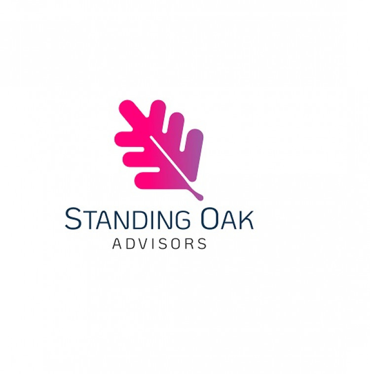 Company Logo For Standing Oak Advisors'