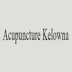 Acupuncture Kelowna