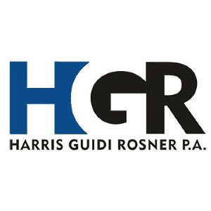 Company Logo For Harris Guidi Rosner, P.A.'