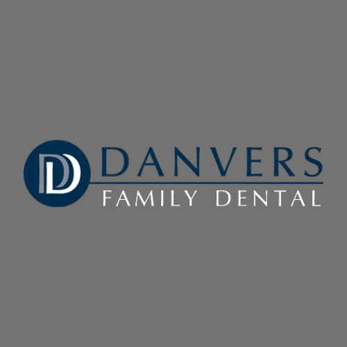 Danvers Family Dental Logo