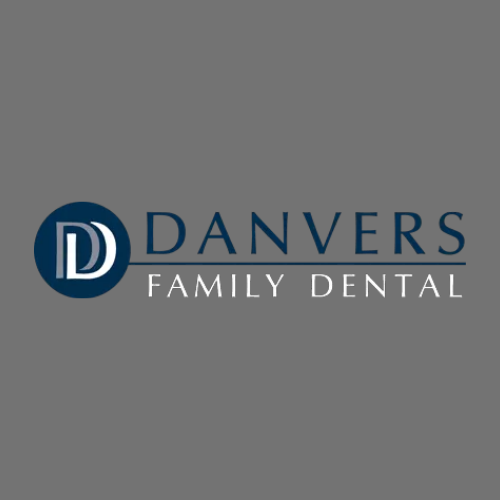 Company Logo For Danvers Family Dental'