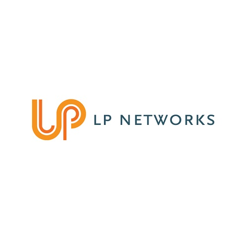 Company Logo For LP Networks Ltd'