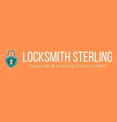 Company Logo For Locksmith Sterling VA'