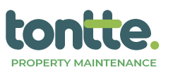 Company Logo For Tontte property maintenance'
