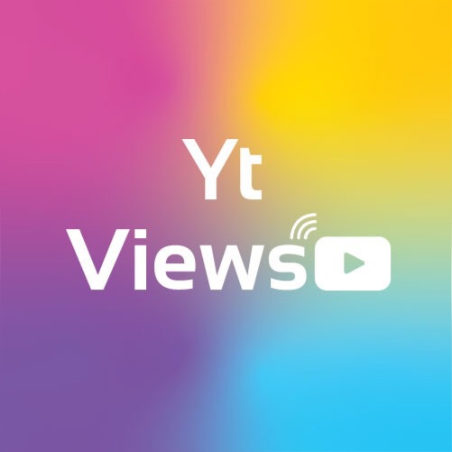 Company Logo For YTVIEWS ONLINE MEDIA LLC'