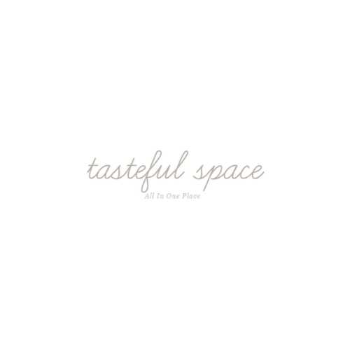 Company Logo For TastefulSpace'
