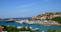 Sardinia luxury real estate