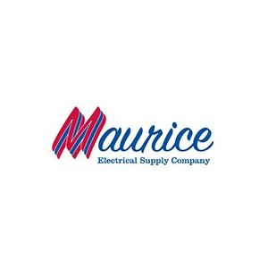 Company Logo For Maurice Electrical Supply Company'