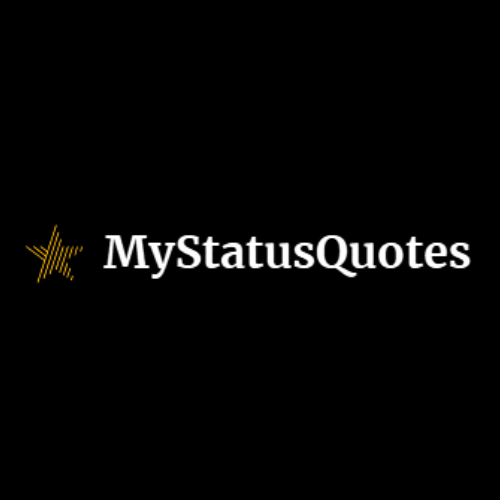 MyStatusQuotes Logo