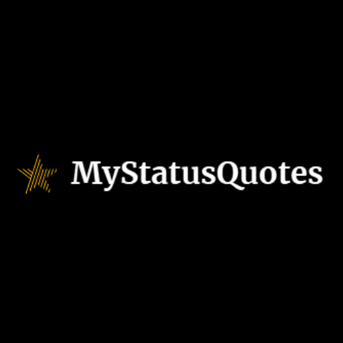 Company Logo For MyStatusQuotes'