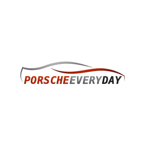 Company Logo For PorscheEveryDay1'