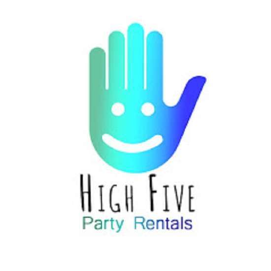 High Five Party Rentals, LLC'