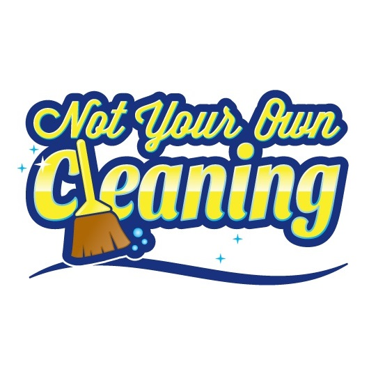 Company Logo For Not Your Own Cleaning of Houston'