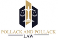 Pollack And Pollack Law Logo