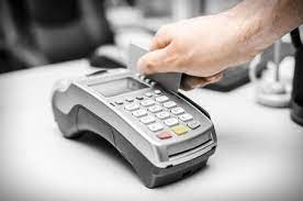 Wireless POS Terminals Market'