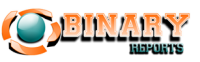 Binary Reports Logo