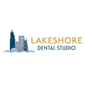 Company Logo For Lakeshore Dental Studio'