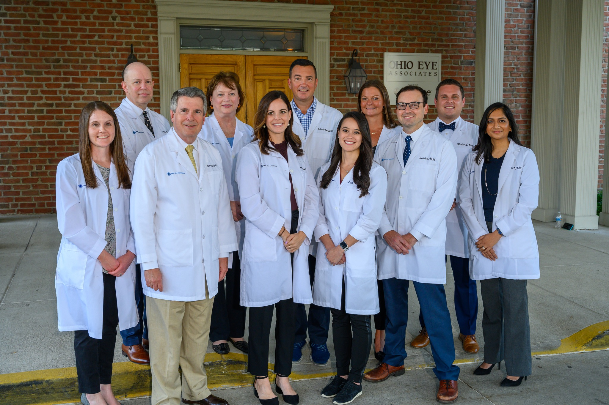 Plymouth Eye Doctor'