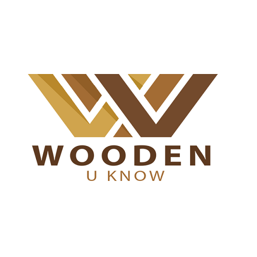 Company Logo For WoodenUknow'