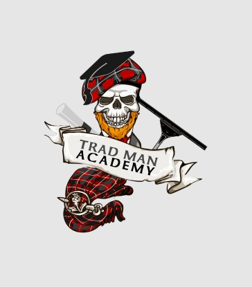 Company Logo For Tradman Academy'