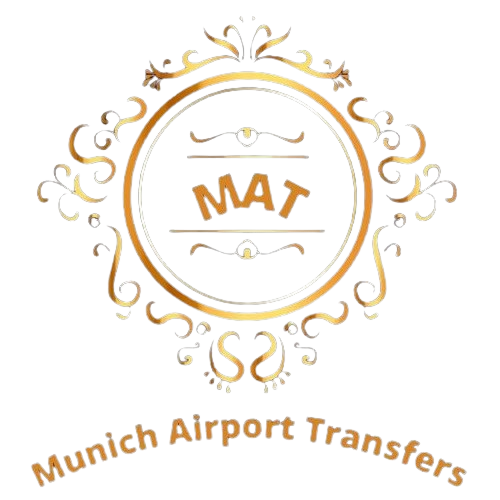 Company Logo For Munich Airport Transfer'