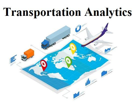 Transportation Analytics
