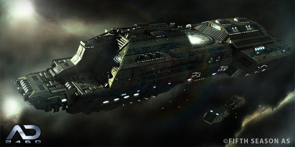 AD2460