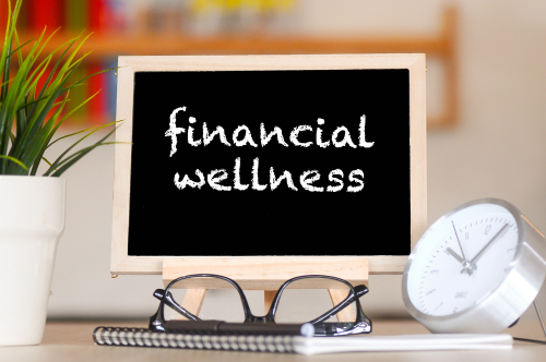 Financial Wellness Benefits Market'