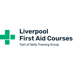Company Logo For Liverpool First Aid Courses'