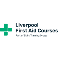 Liverpool First Aid Courses Logo