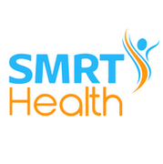 SMRT Health - Edmonton Naturopathic Practitioner Logo
